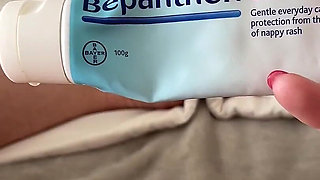 My Hairy Pussy First Time in Over 20 Yrs