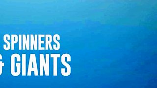 Spinners & Giants.Scarlett Alexis / Brazzers