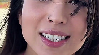 Bikini JOI by the Pool - Cum All Over My Face