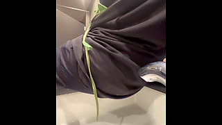 Poison Ivy’s Panties Are Getting Wet!