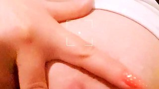 Cute Amateur Filipina with Big Boobs