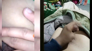 Pakistani Tiktoker Star Leak Viral Sexy Video with Her Boyfriend