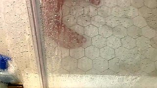 Linsey Dawn solo foot fetish