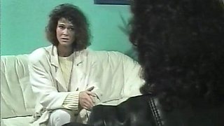 Big and Slim and Cute Tits