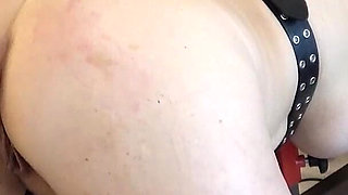 Sex Slave Used However I Please