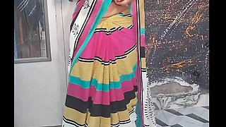 Deshi Village Indian Girl