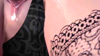 Yennefer Monster Ntr 0zman - Witcher Animation