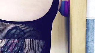 Providing all to my rainbow bf