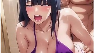 Hentai Anime In Naruto Hentai Ai Anime Porn