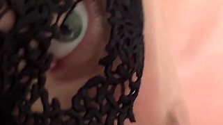 POV BJ Tease