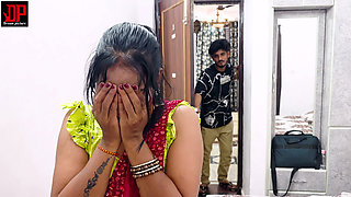 Asian Indian Desi Married Couple Having Hardcore Sex Fucking Licking Kissing Sexual Sensastional Storical Video