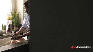 Cadey Makes The Perfect Doll