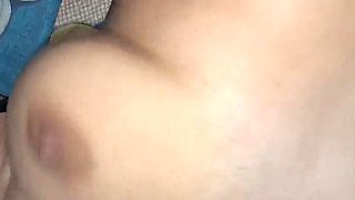 Indian Bhabhi Takes Big Cock Hard - Rough Fucking in HD