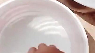 Indian desi Village Telugu Girl Blowjob Harder then Cum in Mouth with Bengali BoyFriend