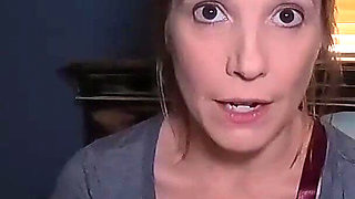 Sale Strip Poker with Stepmom
