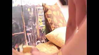 Granny Teaches 18 Year Old Virgin Boy Rough Sex & Blowjob - Horny Grandma Big Ass BBW