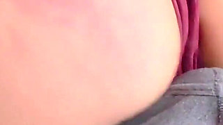 Compilation of College Girl Twerking on Roommate