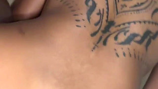 My Tight Pussy Got Completely Filled