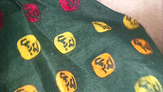 Desi Magi Hot Sex. Looking so Beautiful