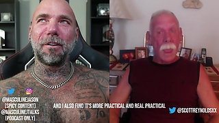 Porn Star Confessions - Scott Reynolds (episode 170)