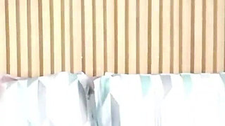 Step-family Secret: Kissing Secretly From Parents