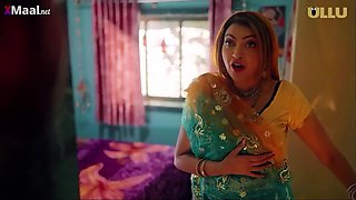 Wonderful Indian MILF crazy porn video