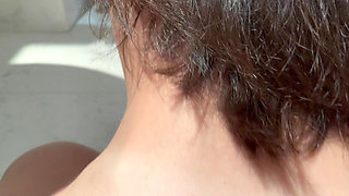 I Am Horny After Working Out