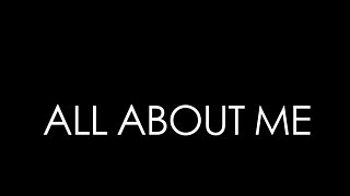 All About Me - Meana Wolf - Step Aunt Wants Your Cum On Her