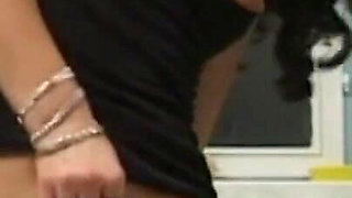 Private Piss film - Scene #05