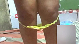 Hotwife Underskirt