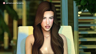 Yacht party gone wild - Island Escapades