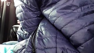 Experience a wild passionate mature encounter with a birthday twist