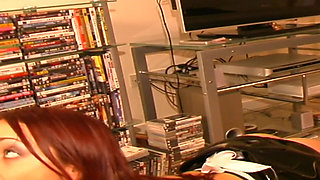 Addition to Big Cocks Scene 2