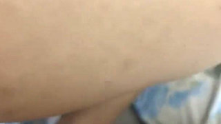 Step Sister Creampie Pussy Hard Rough Fuck