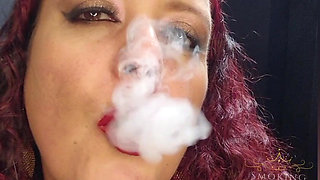 Feel My Smoke