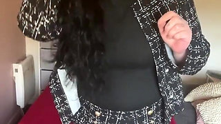 I Shame You with Elegance