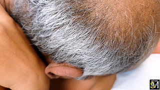 Indian Asian Desi Lesbian Girl Hardcore Fucking with Stepfather Sex Video