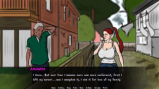 Lust Town - Gameplay -roleplay - Desperate Housewife