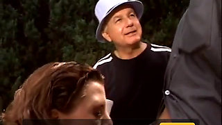 Screw My Wife Club: Screwed Wife #76