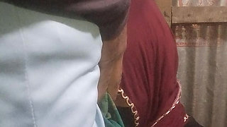 School Girls Secret Home Video