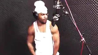 Black ass full of oil ft. Ms Platinum  Brian Pumper: Blowjob, Doggy  Cowgirl Porn