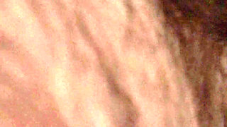 How Nice When During the Night Your Wife Decides to Give Me a! and What a Beautiful Cumshot!