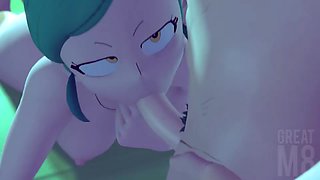 Puppet X Deku [14 Mins] Total Movie On Https://hentaisrt.netlify.app
