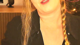 JOI Follow My Instructions to Countdown Will I Let You Cum?