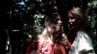 Classic Porn Dvds: Marilyn Chambers' Private Fant
