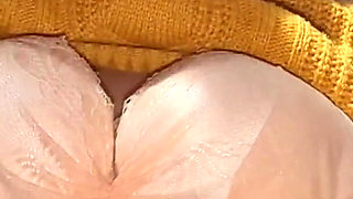Fucking My Hot Neighbour in New Year
