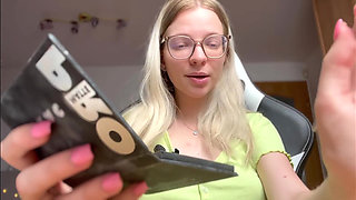 Turning You Into a Girl Sissy Asmr Roleplay