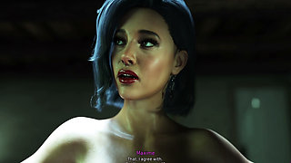 Game of Hearts Part 1