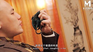 Freely China's big tits dirt