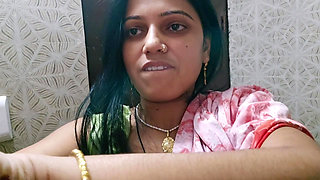 Fucked with father-in-law at midnight Indian hardcore couple sex full video 4K